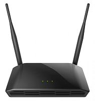 Маршрутизатор WiFI D-Link DIR-615/T4C