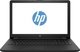  Hewlett Packard 15-bw666ur black 4US74EA