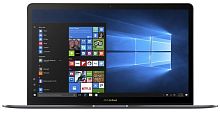 Ультрабук ASUS ZenBook 3 Deluxe UX490UA-BE054R (90NB0EI3-M07030) Gray