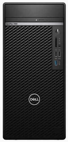 ПК Dell Optiplex 7080 Tower 7080-6826 фото 3