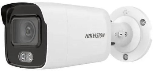 IP-видеокамера HIKVISION DS-2CD2027G2-LU(C)(4MM)