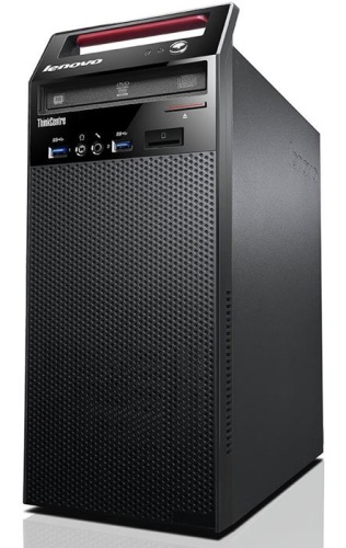 ПК Lenovo ThinkCentre Edge 73 MT 10AS00EERU