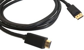  HDMI- DisplayPort Kramer C-DPM/HM-6 97-0601006