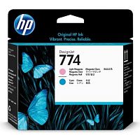 Печатающая головка Hewlett Packard 774 P2V98A