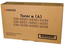 Тонер-картридж оригинальный Kyocera 370AB000 1T02BJOSG0004