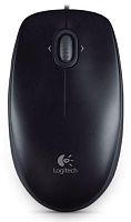 Мышь Logitech B100 910-003357