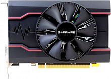 Видеокарта PCI-E Sapphire 2Gb Radeon RX 550 Sapphire Pulse 11268-21-20G