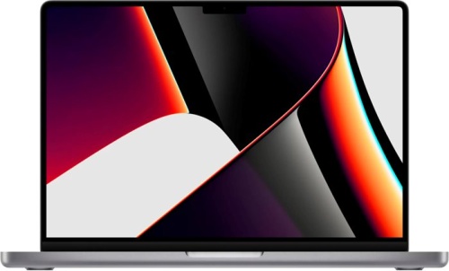 Ноутбук Apple MacBook Pro 14 (Z15G000CV)