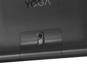  Lenovo Yoga Tablet YT-X705F (ZA3V0013RU)