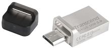 Накопитель USB flash Transcend 64ГБ JetFlash 880 TS64GJF880S