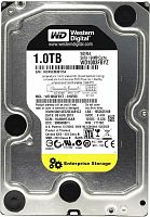 Жесткий диск SATA HDD Western Digital 1ТБ WD1003FBYZ RE