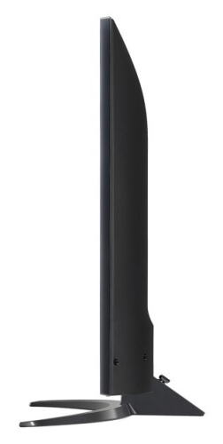 Телевизор ЖК LG 49UM7450PLA черный фото 3