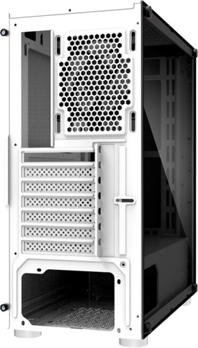 Корпус Fulltower Zalman R2 White R2 WHITE фото 5