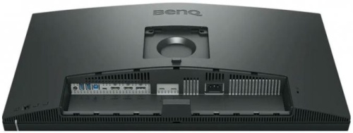 Монитор BenQ PD2725U черный 9H.LJXLA.TBE фото 5