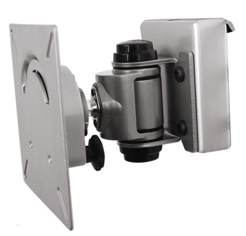 Кронштейн для монитора ABC MOUNT ProSolution-D1 silver