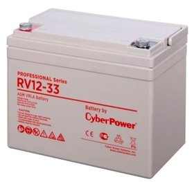    CyberPower RV 12-33