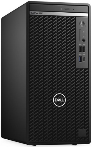 ПК Dell Optiplex 5080 MT 5080-6369 фото 3