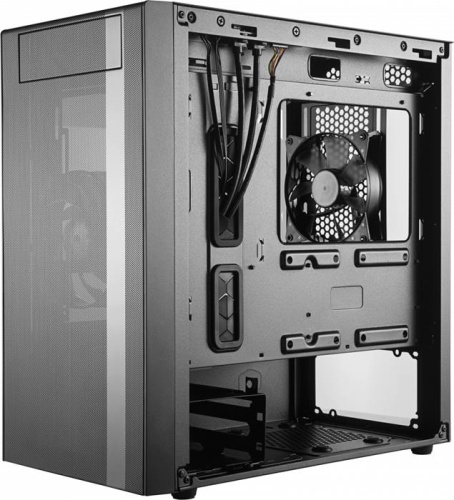 Корпус Minitower Cooler Master Master Box NR400 MCB-NR400-KG5N-S00 фото 7