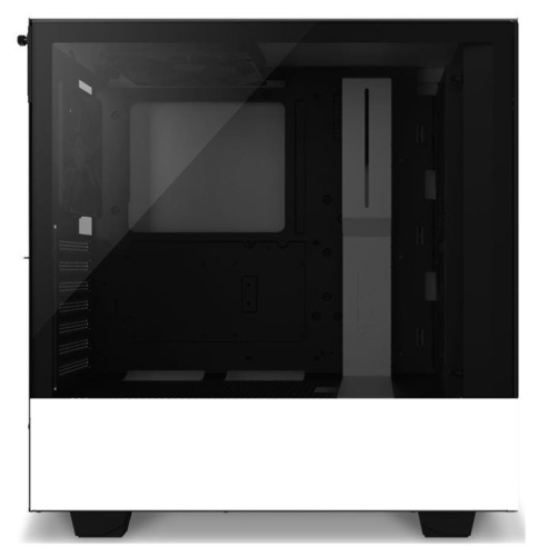 Корпус Miditower NZXT CA-H510E-W1 H510 Elite Compact фото 11 Корпус Miditower NZXT CA-H510E-W1 H510 Elite Compact фото 11
