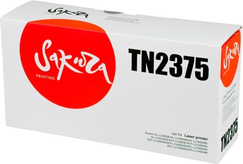 Картридж совместимый лазерный Sakura SATN2375