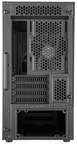 Корпус Minitower Cooler Master Master Box NR400 MCB-NR400-KG5N-S00 фото 5