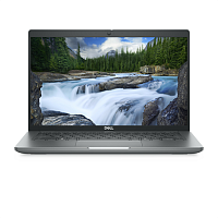 DELL Latitude 5450 Ultra 5 125U 14,0" FullHD WVA AG 16GB DDR5 (1x16GB) 512GB SSD Intel Graphics,3cell,Backlit,Thunderbolt,2y,Linux.1,37kg,KB Eng/Rus