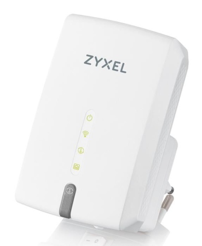 Точка доступа WiFI ZyXEL WRE6602-EU0101F