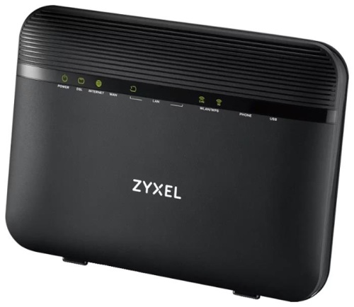 Роутер ADSL ZyXEL VMG8924-B10D (VMG8924-B10D-EU01V1F)