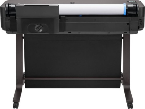 Плоттер Hewlett Packard DesignJet T630 Printer (5HB11A) фото 5