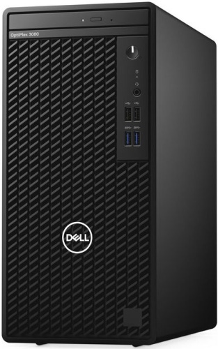 ПК Dell Optiplex 3080 MT 3080-5139