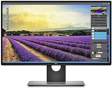 Монитор Dell U2518D IPS 2518-6806