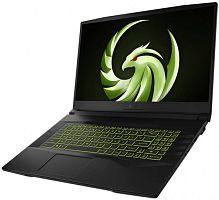 Ноутбук MSI Alpha 17 B5EEK-012RU 9S7-17LL12-012