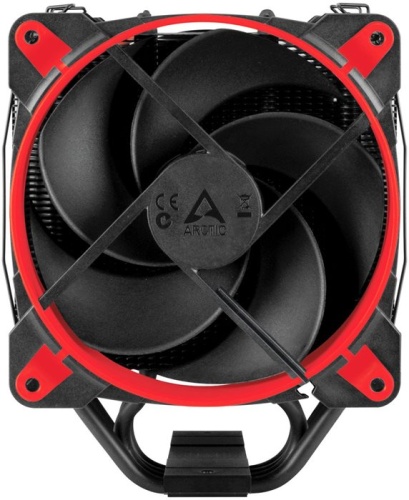 Кулер для процессора Arctic Cooling Freezer 34 eSports DUO - Red (ACFRE00060A) фото 5 Кулер для процессора Arctic Cooling Freezer 34 eSports DUO - Red (ACFRE00060A) фото 5