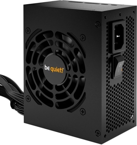 Блок питания be quiet! 300W SFX Power 3 BN320