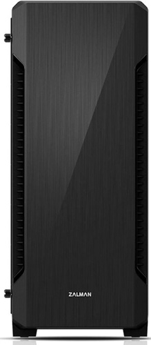 Корпус Miditower Zalman S3 TG фото 6