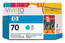 Оригинальный струйный картридж Hewlett Packard № 70 C9452A