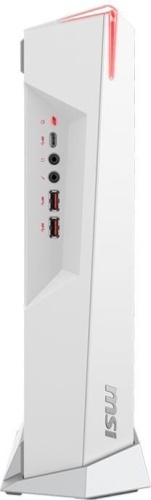 ПК MSI Trident 3 A 11SI-076XRU белый 9S6-B93512-076 фото 2 ПК MSI Trident 3 A 11SI-076XRU белый 9S6-B93512-076 фото 2