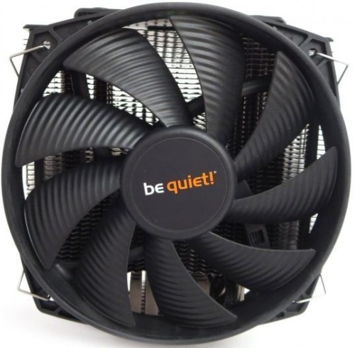 Кулер для процессора be quiet! Dark Rock 3 BK018