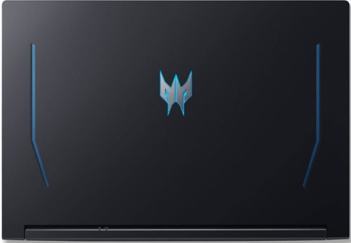 Ноутбук Acer Predator Helios 300 PH317-55-58SE NH.QB6ER.009 фото 6