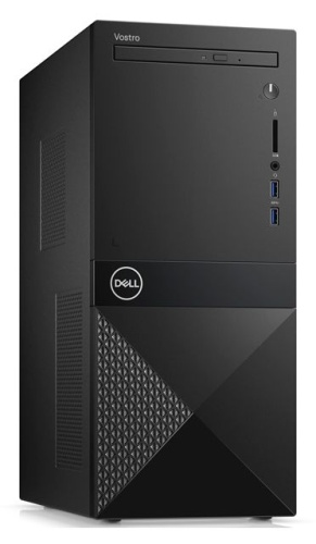 ПК Dell Vostro 3670 MT 3670-7234 фото 3