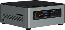 ПК (неттоп - платформа) Intel NUC BOXNUC6CAYSAJR 950778