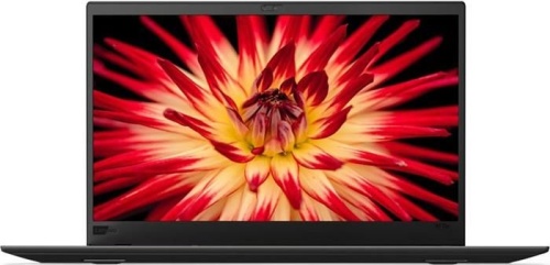 Ноутбук Lenovo ThinkPad X1 Carbon 6 (20KH0035RT)