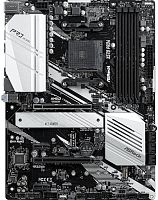 Мат. плата SocketAM4 ASRock X570 PRO4 Soc-AM4