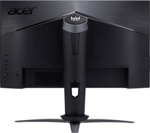 Монитор Acer Predator XB273UGSbmiiprzx black UM.HX0EE.S01 фото 5