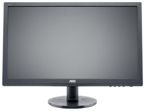 Монитор AOC E2460SD2