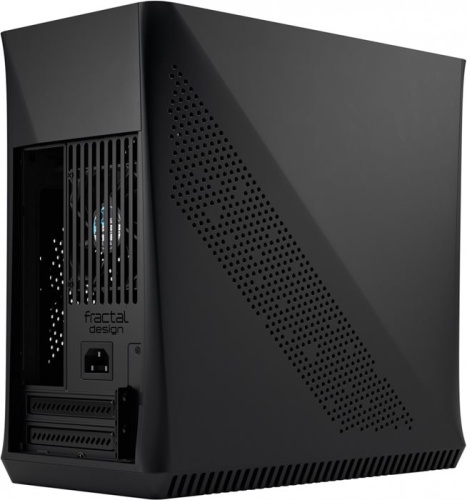 Корпус HTPC Fractal Design Era ITX Carbon TG FD-CA-ERA-ITX-BK фото 8