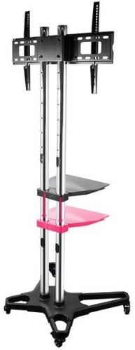 Подставка ARM MEDIA PT-STAND-1 silver фото 6