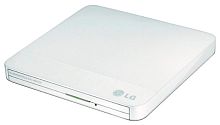 Внешний привод DVD±RW LG External Slim GP50NW41