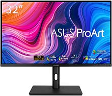 Монитор ASUS PA328CGV Black