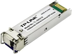  TP-Link TL-SM321B